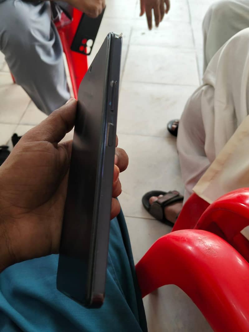 Infinix Note 30 3