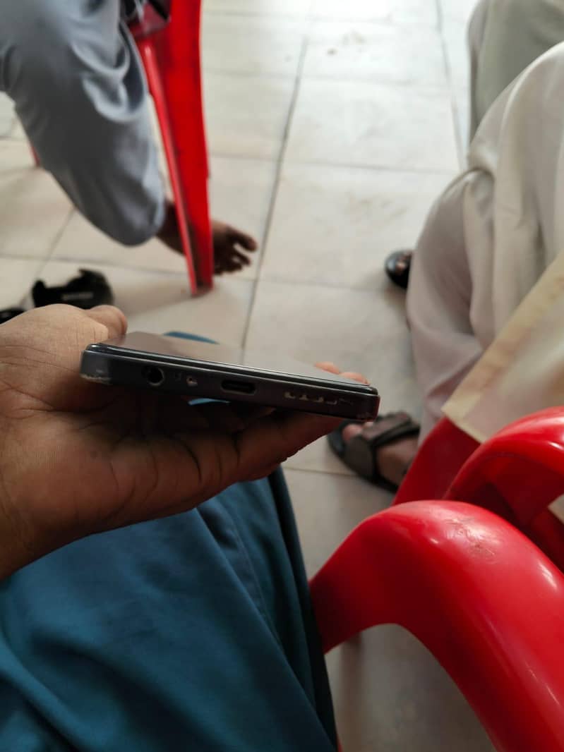 Infinix Note 30 4