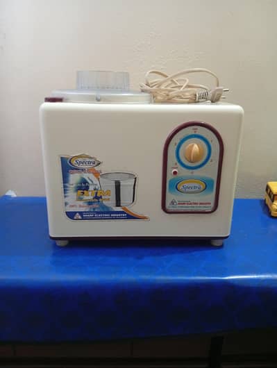 Dough kneader machine(atta gundny ki machine)