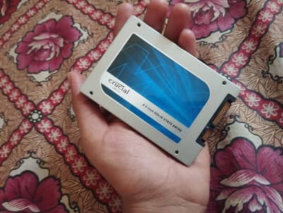 Solid State Hard drive