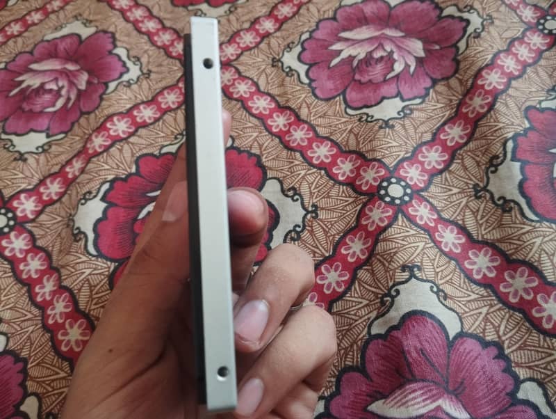 Solid State Hard drive 1
