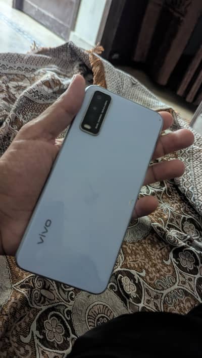 Vivo Y20