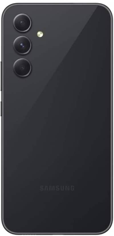 Samsung Mobile A54 5G