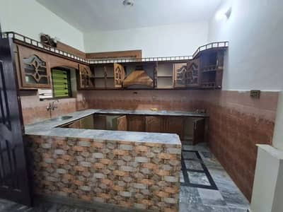 6 marla 1st floor for rent