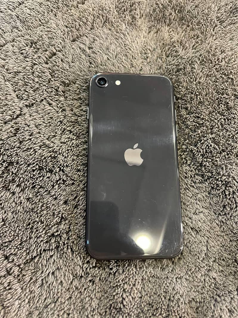 Apple iPhone X 0