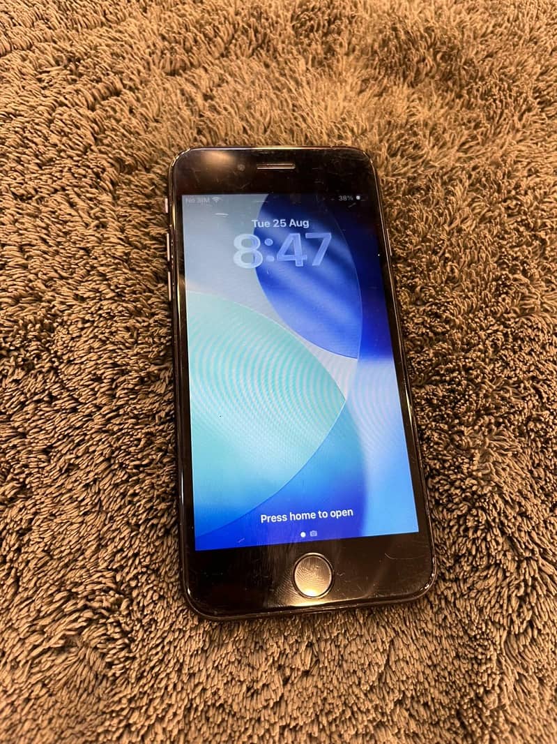 Apple iPhone X 1
