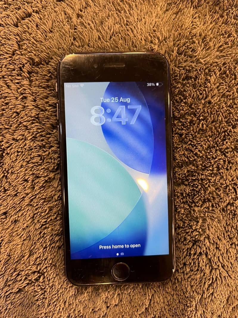 Apple iPhone X 4