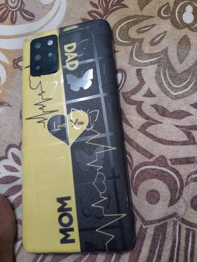 Infinix Note 10 Pro