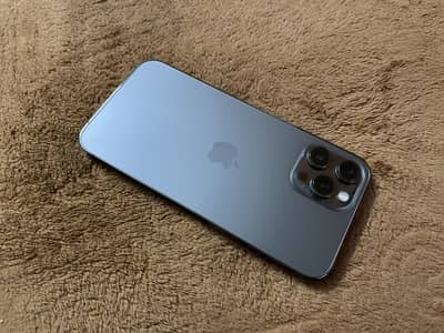 JUST LIKE NEW iPhone 12 Pro 256gb Grey DUAL PTA APPROVED
