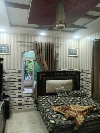 7 Marla Double Storey House For Sale