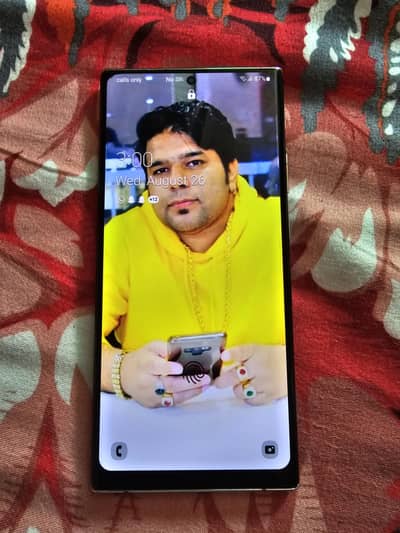 Samsung Mobile Note 20 Ultra