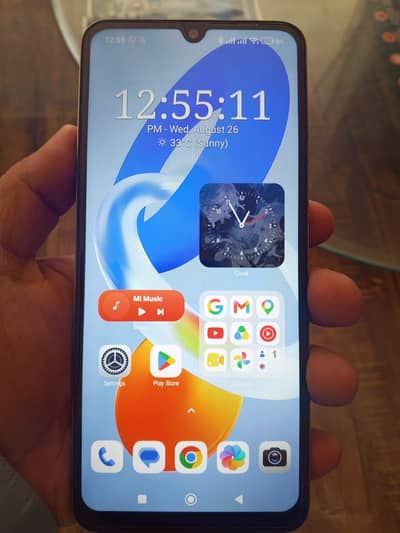 Xiaomi POCO C75