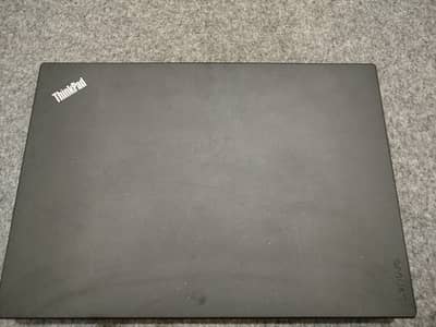 Core i7 6th Gen HQ CPU 2.70GHz 16GB Ram 256 SSD 2GB Nvidia Card