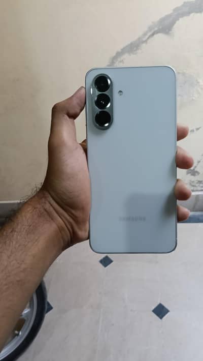 Samsung Mobile A56 5G