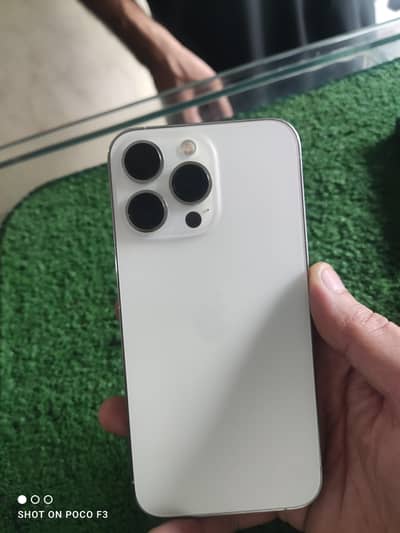 Apple iPhone 13 Pro 128 gb waterpack jv. .