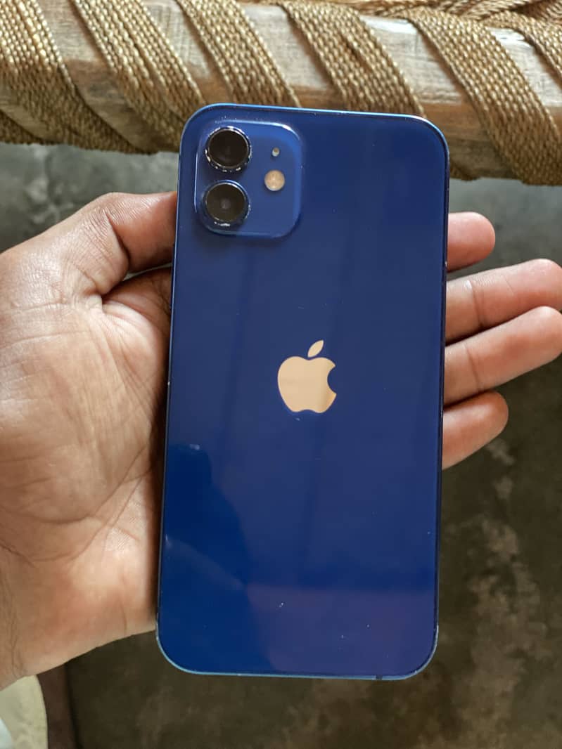 Apple iPhone 12 0