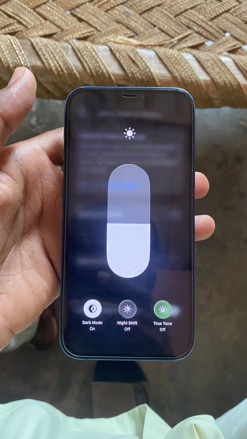 Apple iPhone 12 9