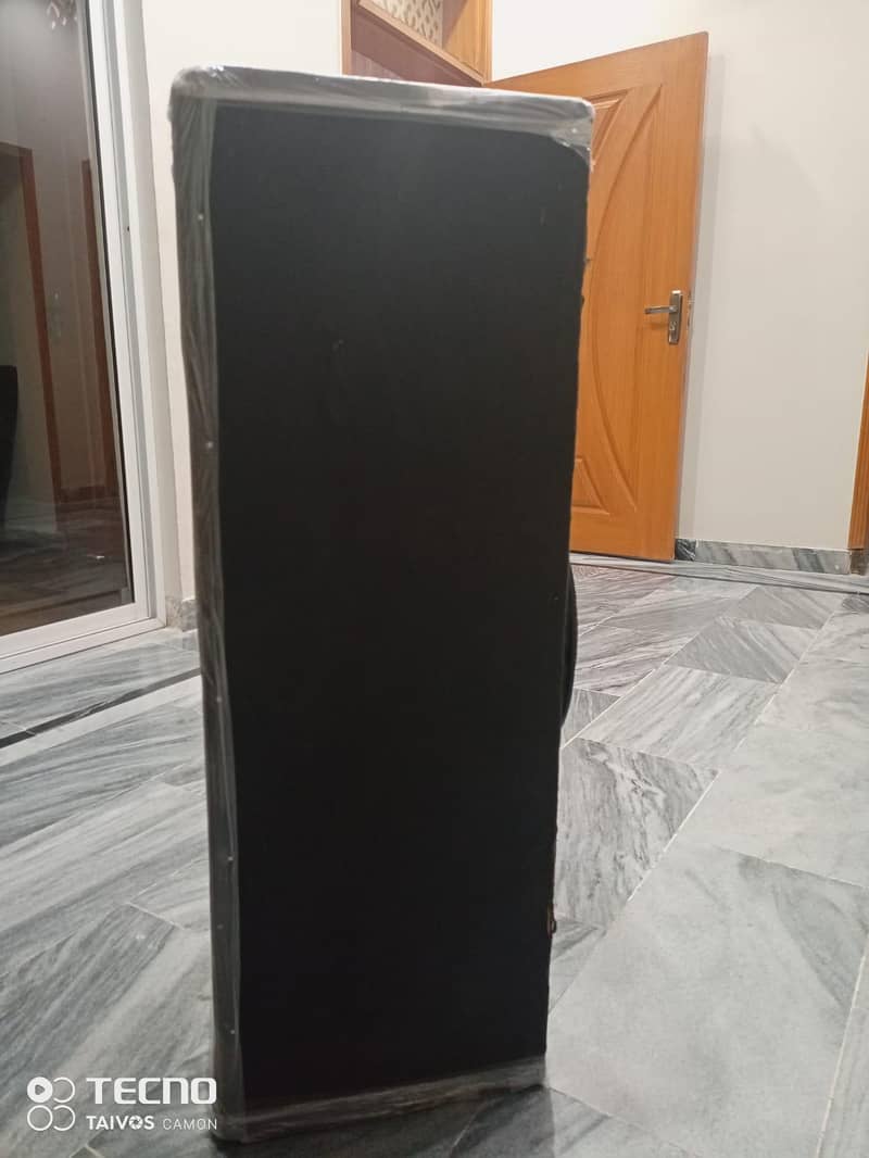 complete sound system 4