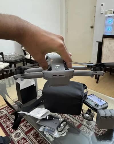 DJI mini 5pro brand new