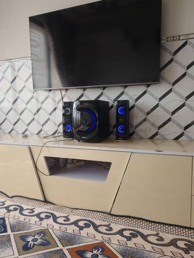 Premium Sony Multimedia & Home Theater Speaker System