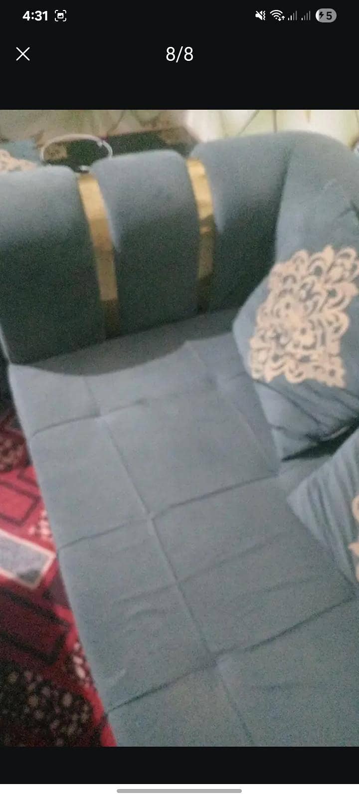 7 seater sofa set 2