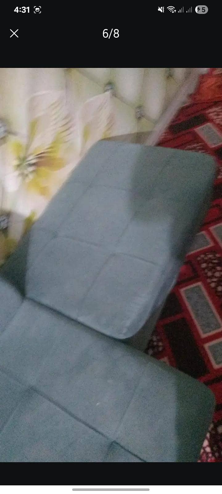 7 seater sofa set 4