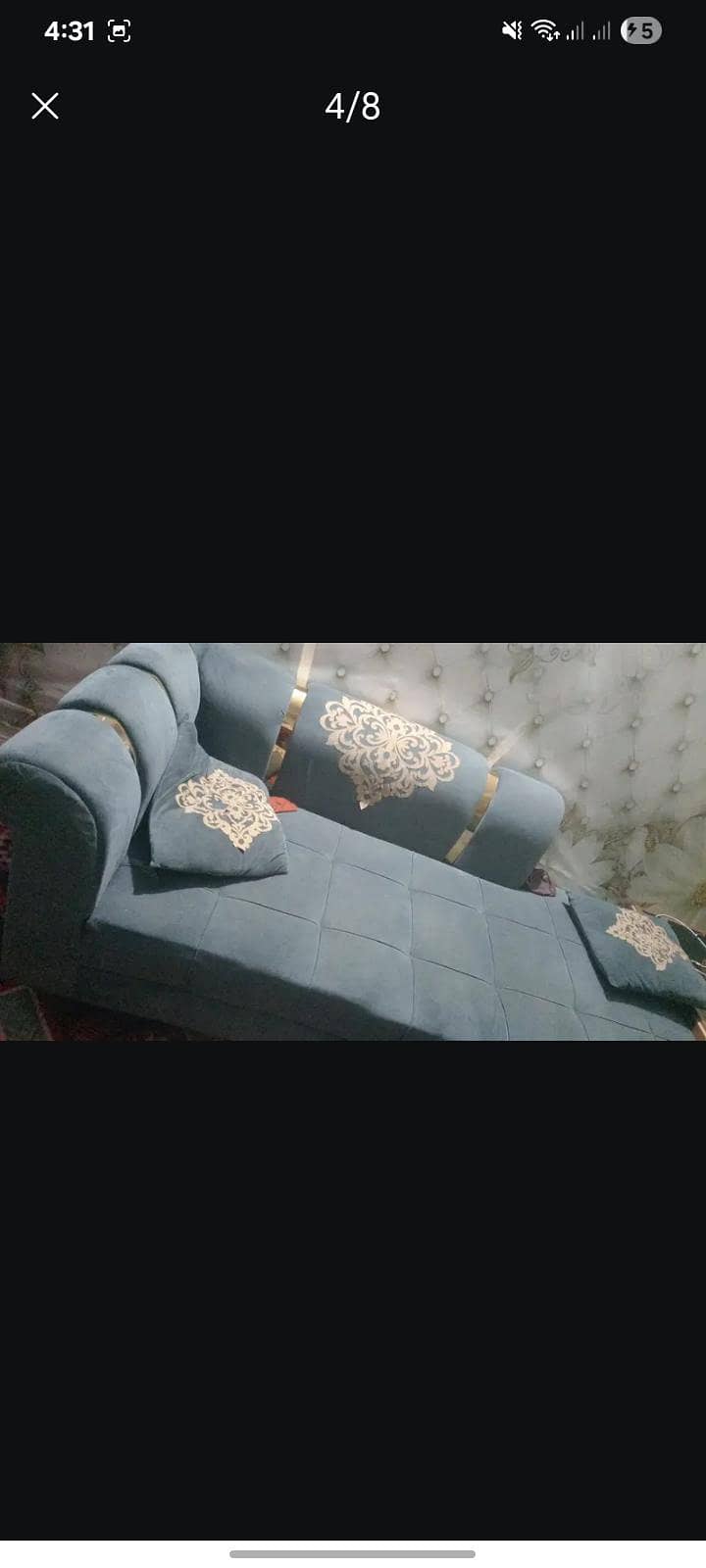 7 seater sofa set 6