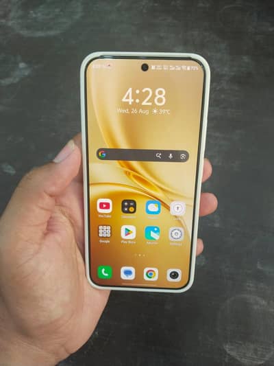 Vivo X300 FE Urgent Sale 12/256