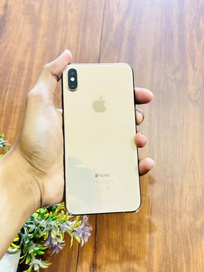 Apple iPhone XS Max