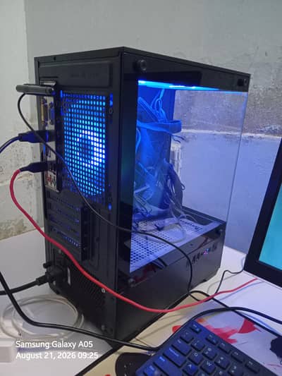 Full Computer Setup for Sale