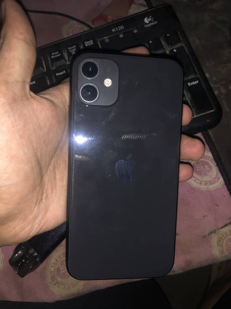 Apple iPhone 11 1
