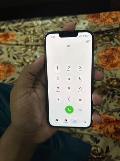 Apple iPhone 13 Pro