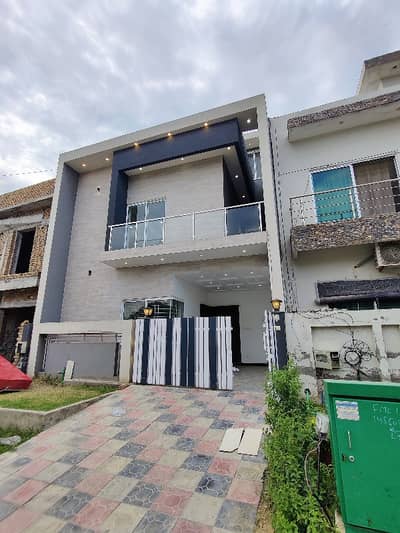 Faisal Margalla City House Sized 5 Marla For Rent