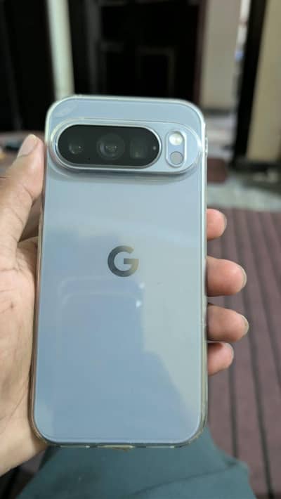 Google Pixel 10 Pro 12/128