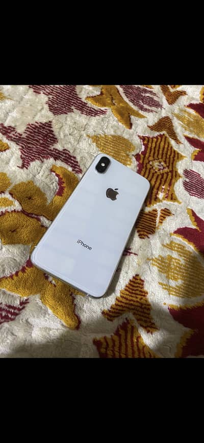 Apple iPhone XS 64 GB All Okay