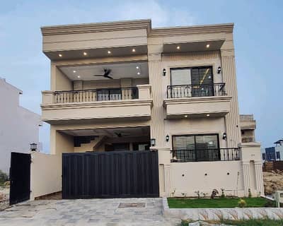 House Is Available For sale In MPCHS - Block F