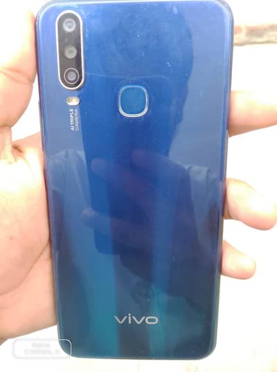 Vivo Y15