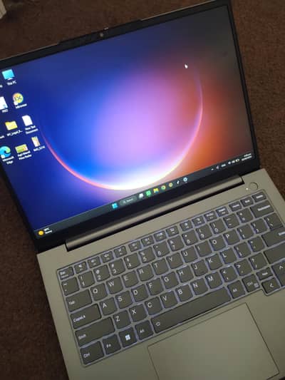 LENOVO i7, 13th Gen