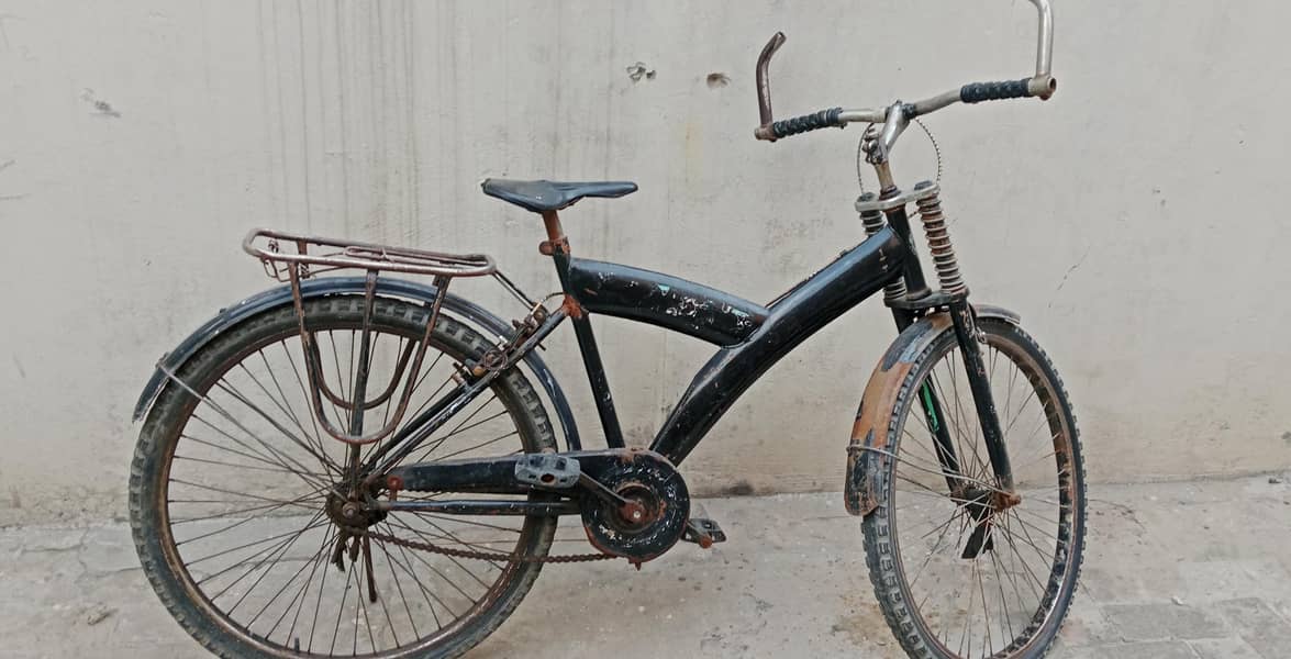 bicycle 0
