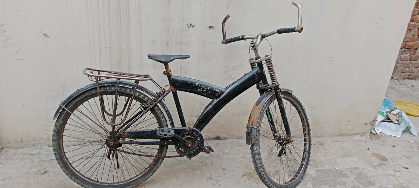 bicycle 1