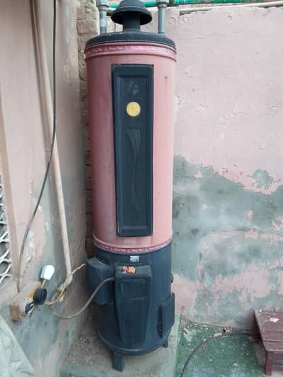 Full size Geyser for sale cheaper