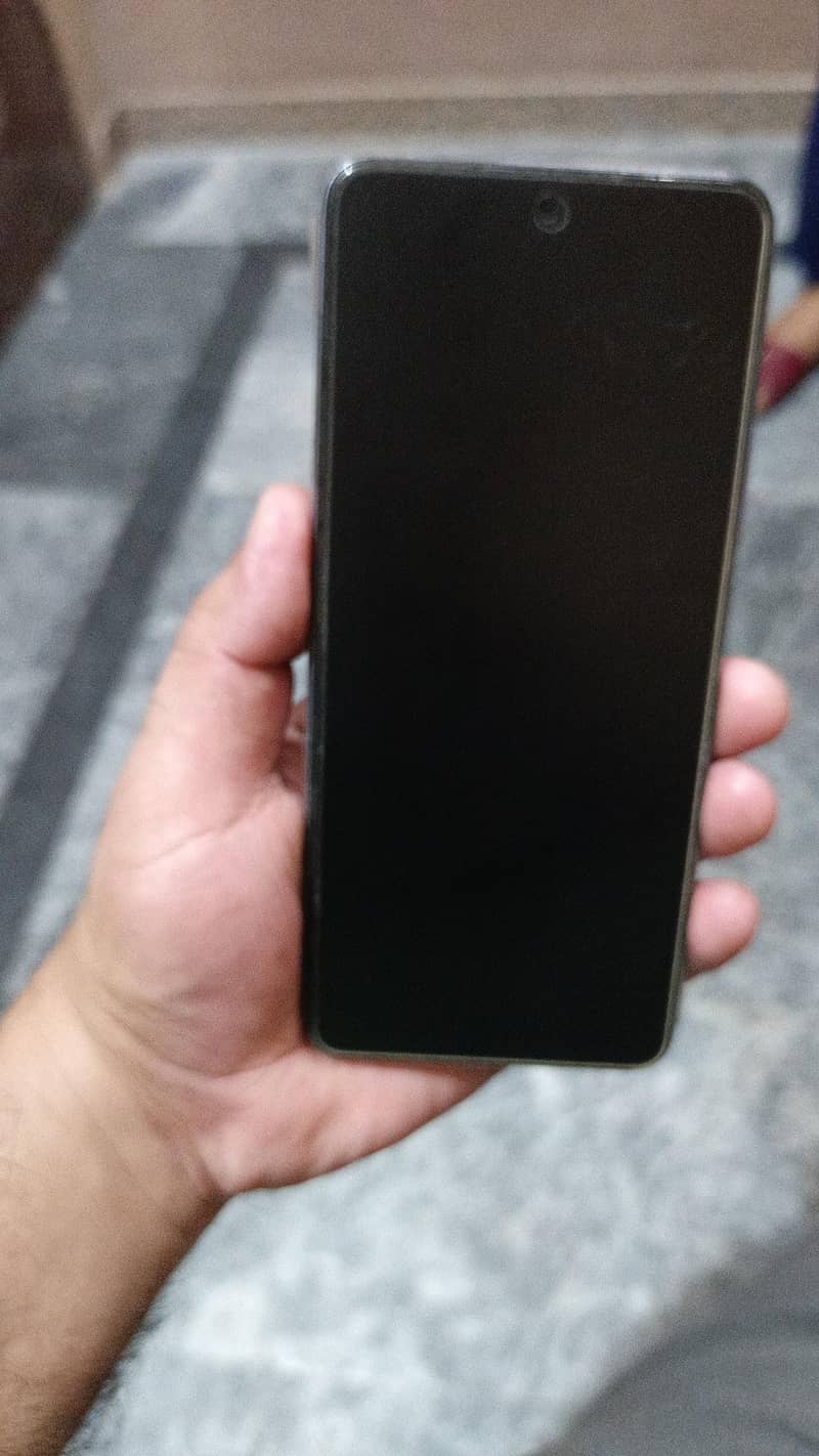 Infinix Note 10 2