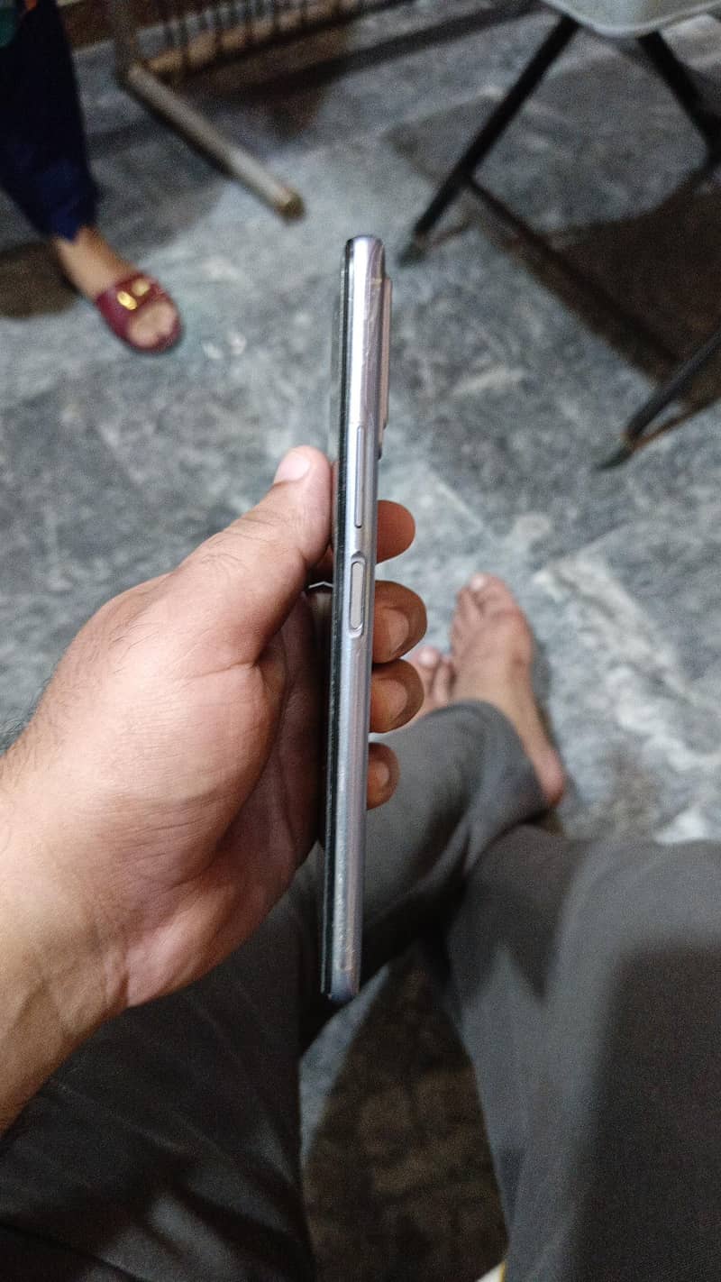 Infinix Note 10 4