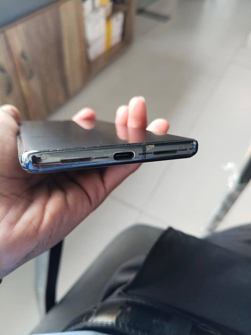 Google Pixel 7 Pro 2