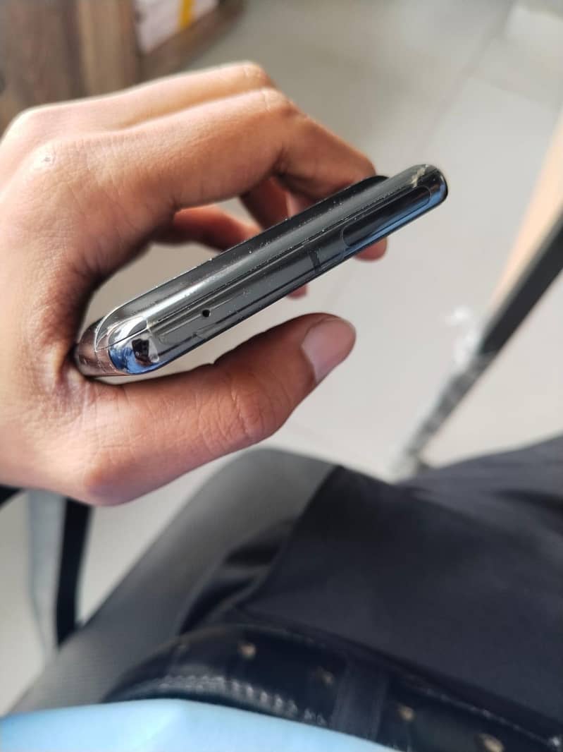 Google Pixel 7 Pro 3