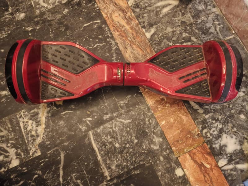 Smart Balance Hoverboard – Battery Needs Replacement 0