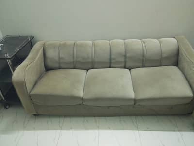5 sitter sofa sett