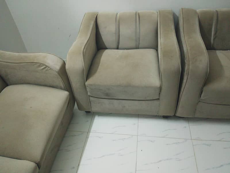 5 sitter sofa sett 1