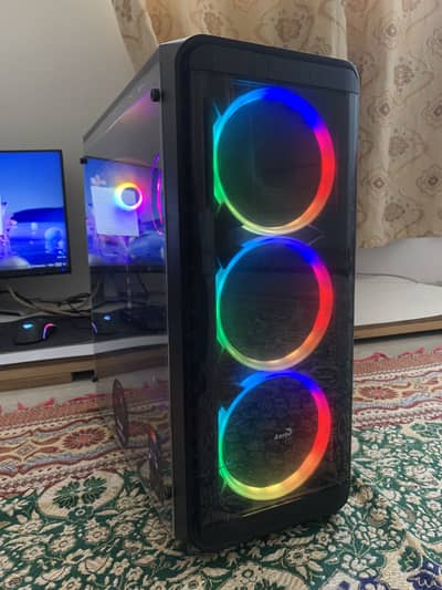 Gaming PC intel i5 4590 4th Generation Custom Pc build Available