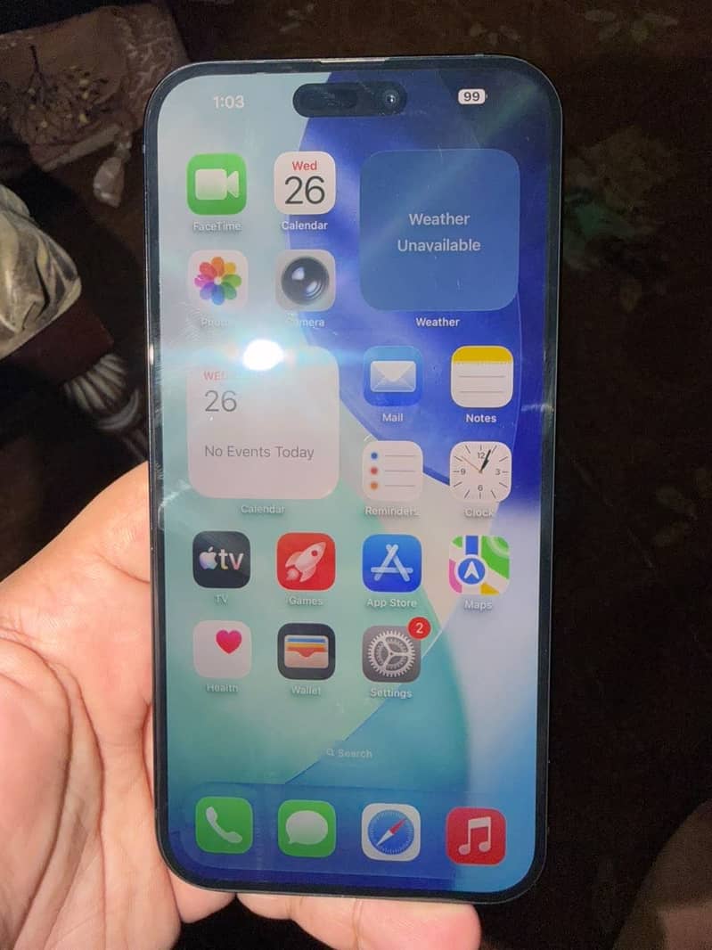 Apple iPhone 15 plus 3